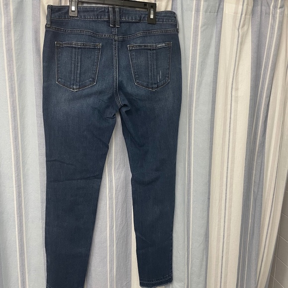 Sonoma Skinny Jeans-Size Women's 6 - Picture 4 of 7